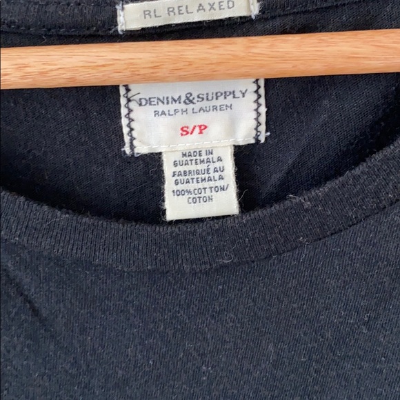 Denim & Supply Ralph Lauren - Picture 4 of 4